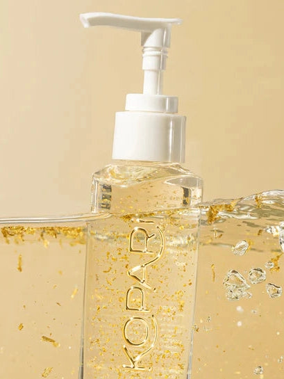 Kopari Golden Aura Body Oil