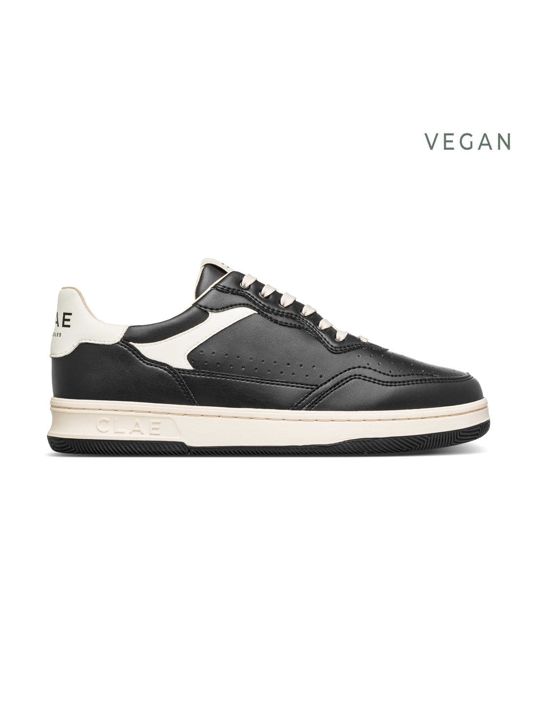 Haywood Cactus Sneaker – Eco-Innovative Desserto® Material