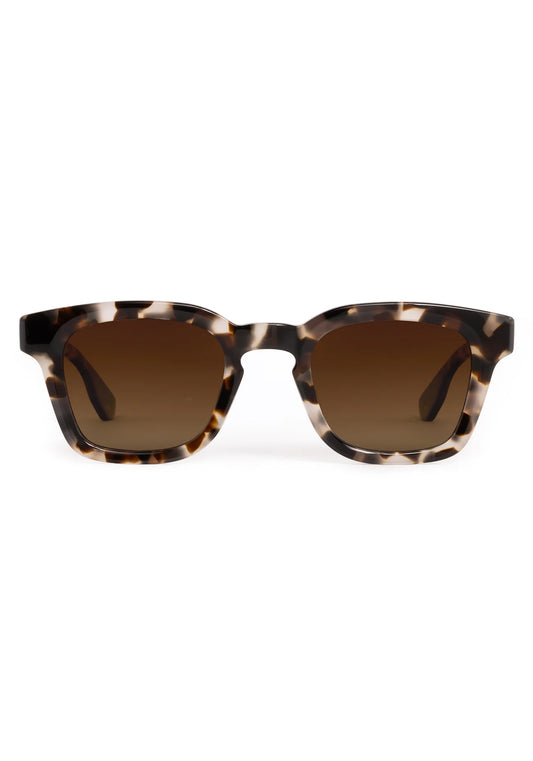Harrison - Malt Polarized Sunglasses