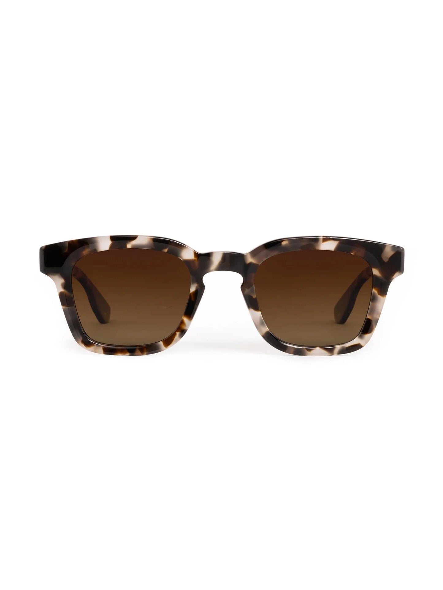 Harrison - Malt Polarized Sunglasses