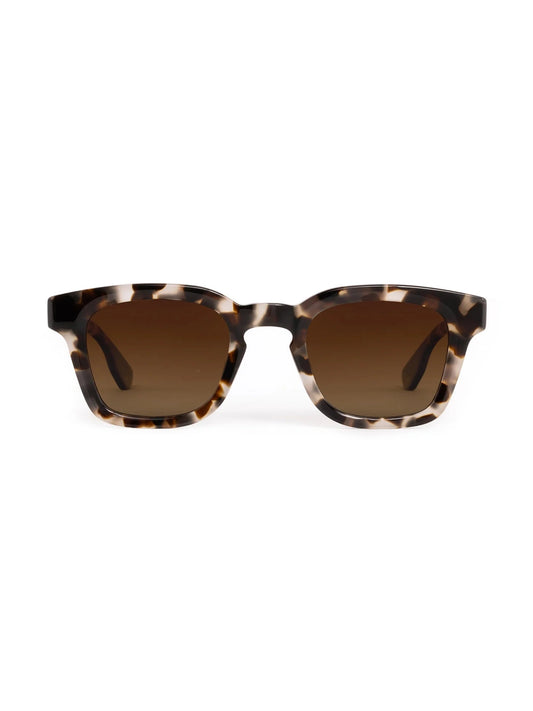 Harrison - Malt Polarized Sunglasses