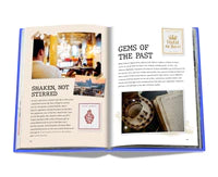 Hotel Secrets Book - Discover The Luxury Collection's Hidden Stories