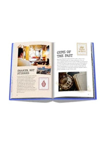 Hotel Secrets Book - Discover The Luxury Collection's Hidden Stories