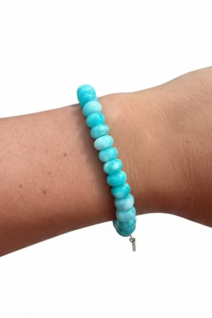 Azure Tide Bracelet