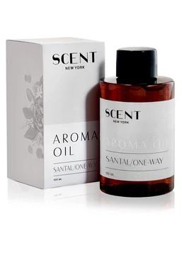 Santal Aroma Oil