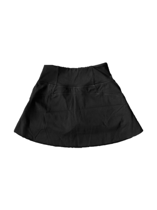 Tennis Skirt