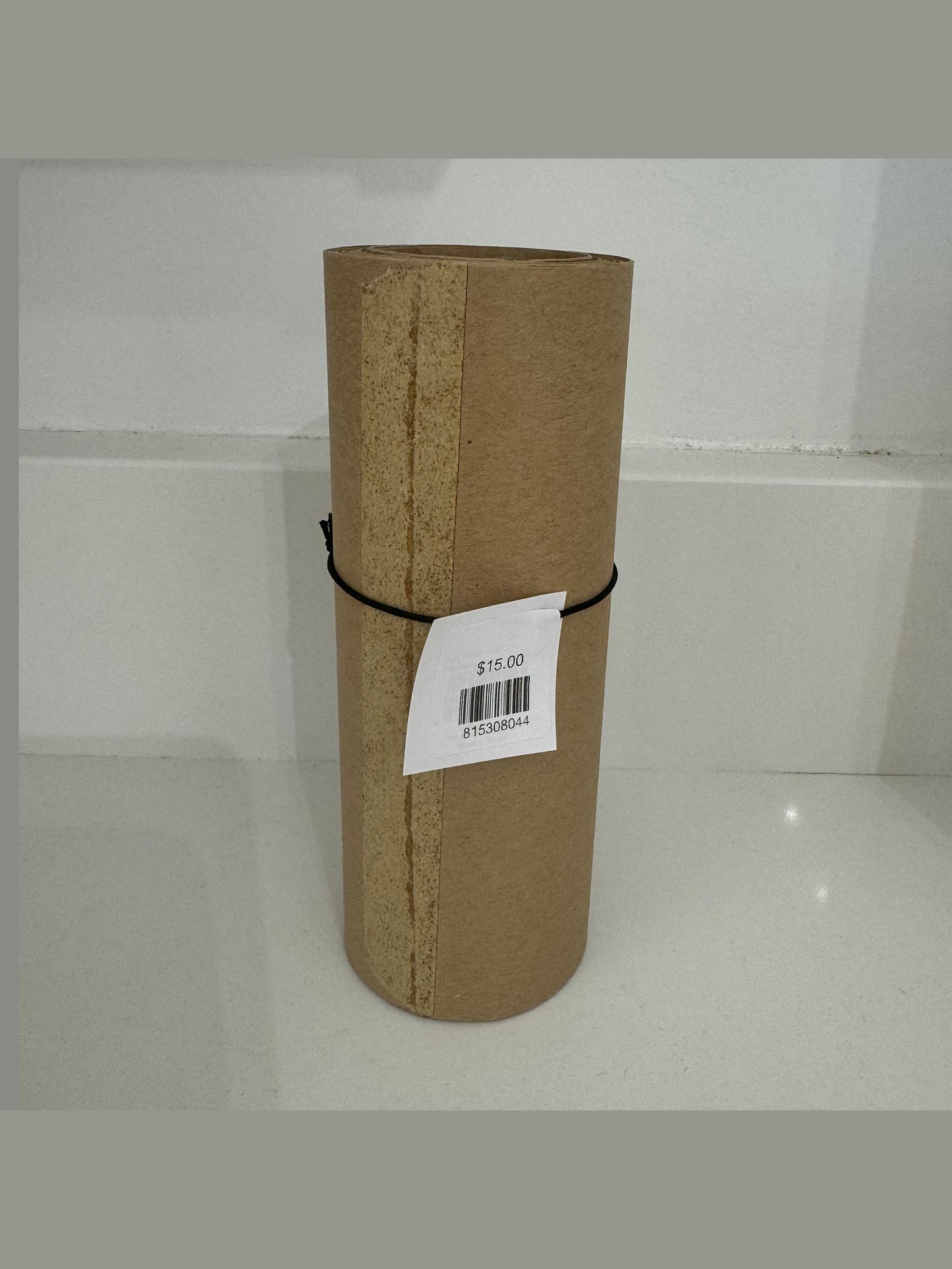 Wall Note Roll Holder Refills