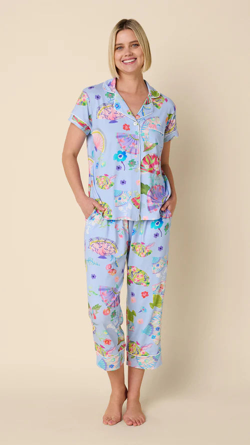 Capri Pajamas