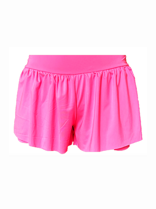 Kid's Flowy Short