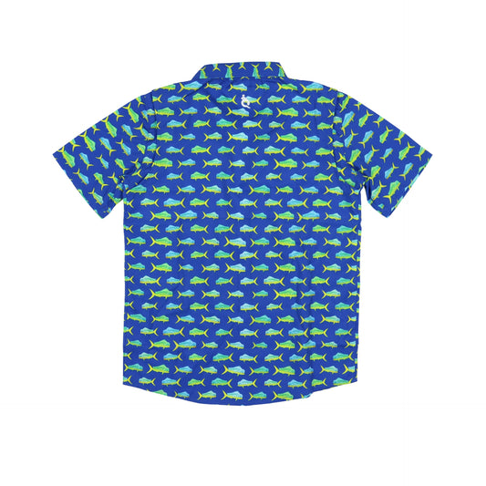 Everyday Shirt - Mahi Mahi
