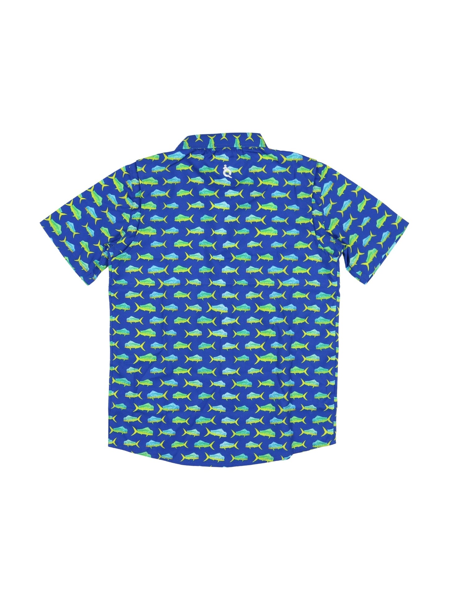 Everyday Shirt - Mahi Mahi