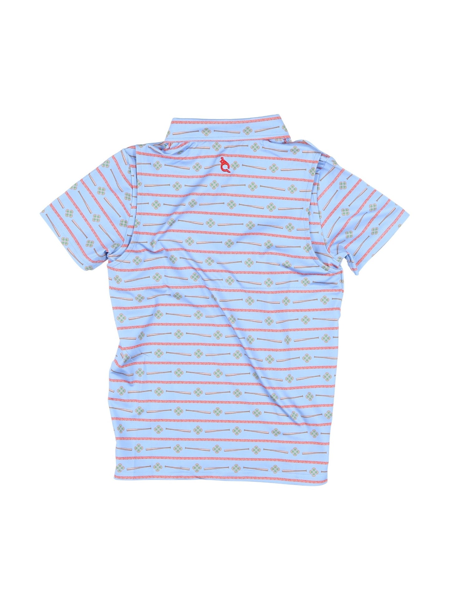Extra Innings Performance Polo