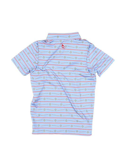 Extra Innings Performance Polo
