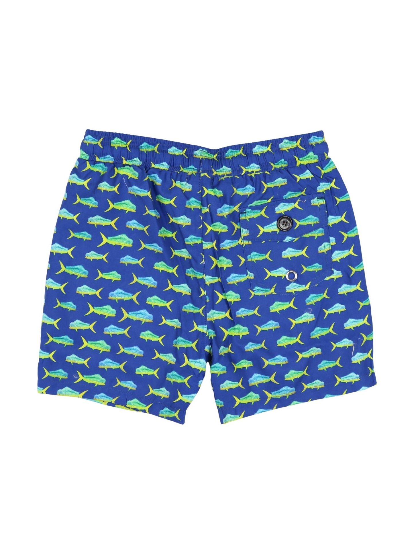 Mahi Mahi Swimtrunks