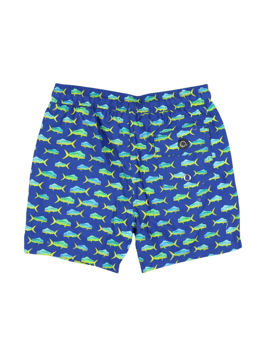 Mahi Mahi Swimtrunks