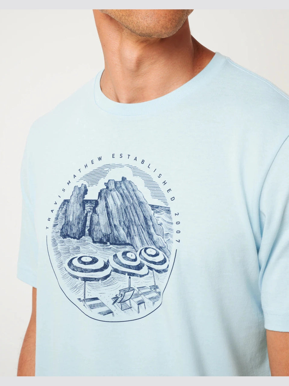 International Travel T-Shirt