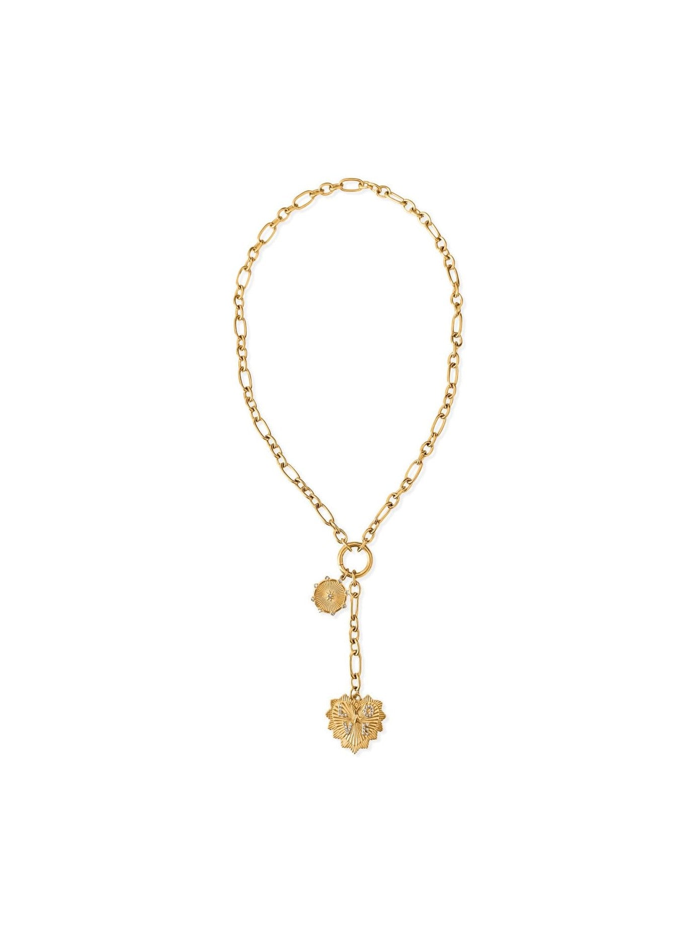 Nikita Necklace