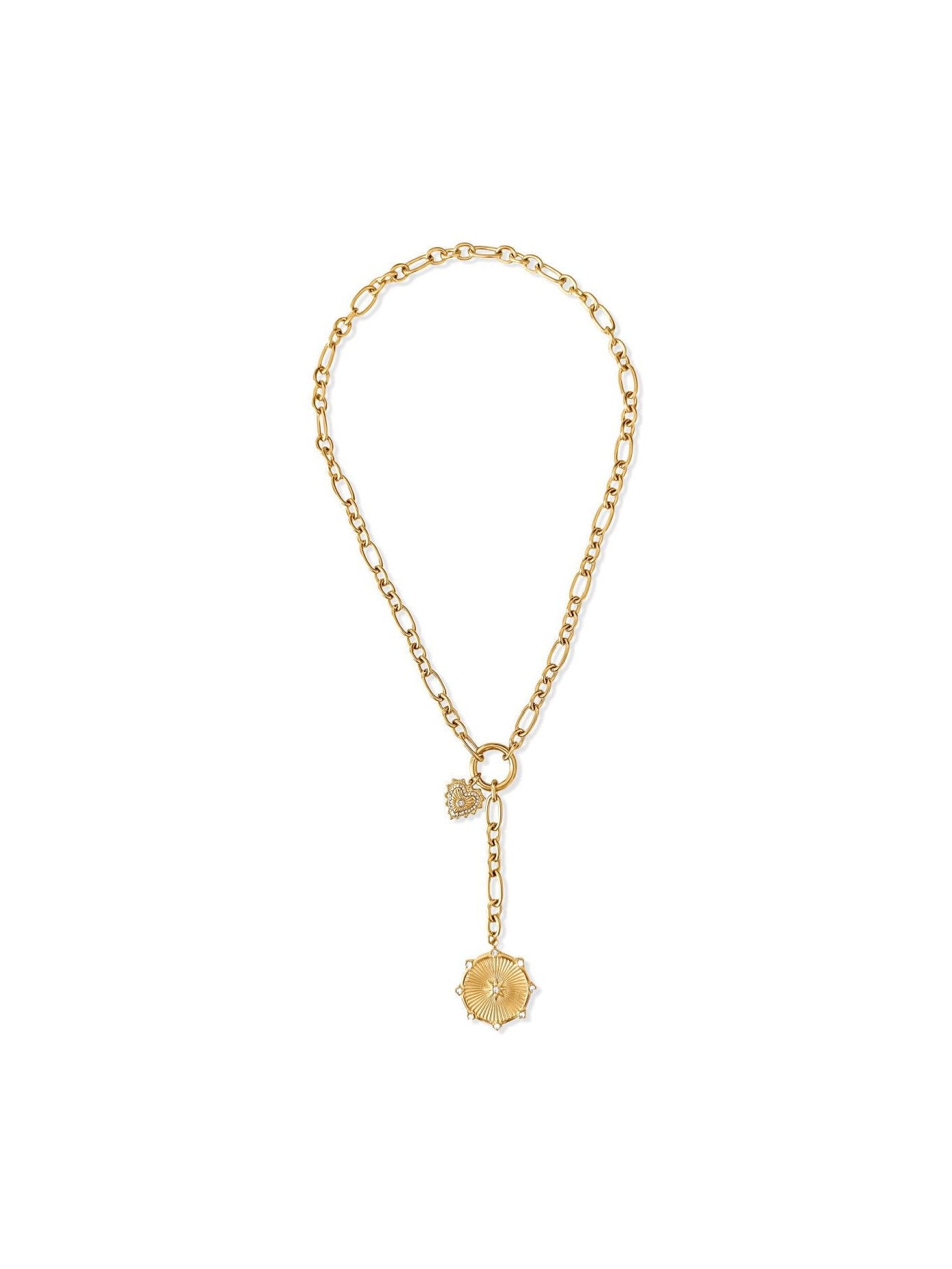 Linden Necklace