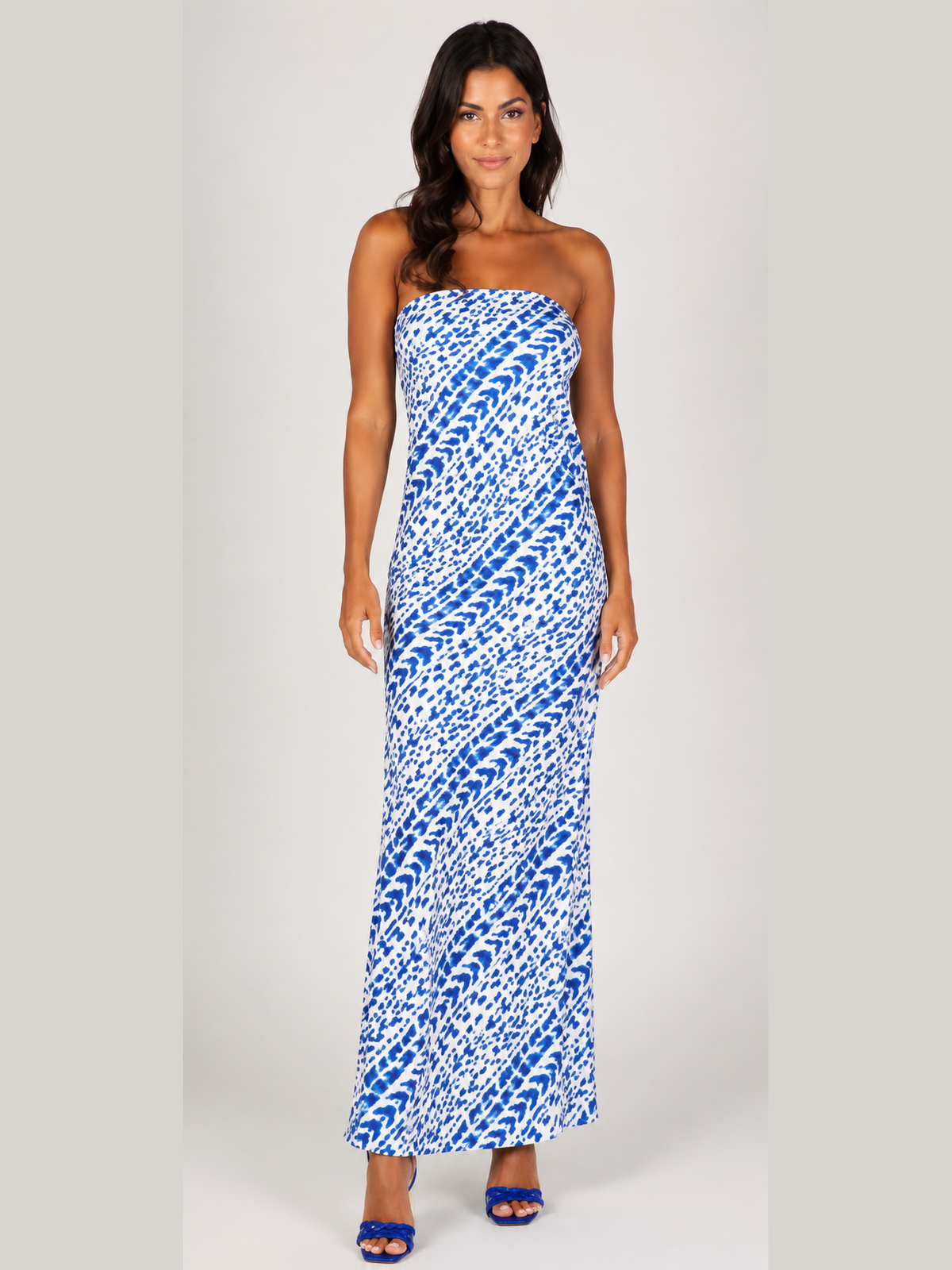 Eliana Dress