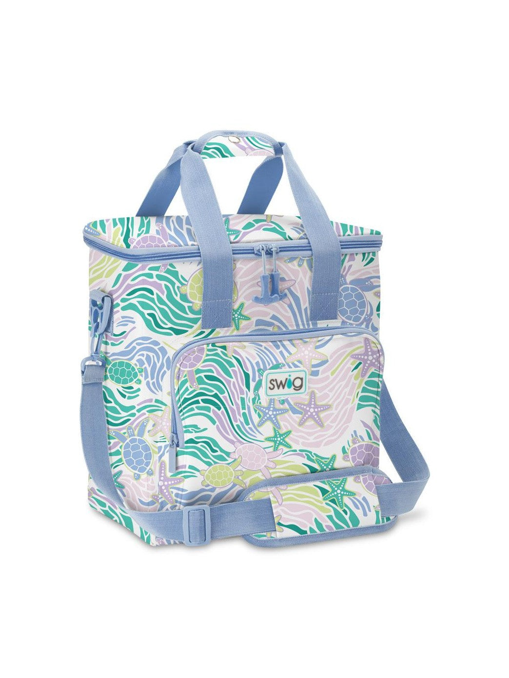 Sea Swirl Boxxi 24 Cooler