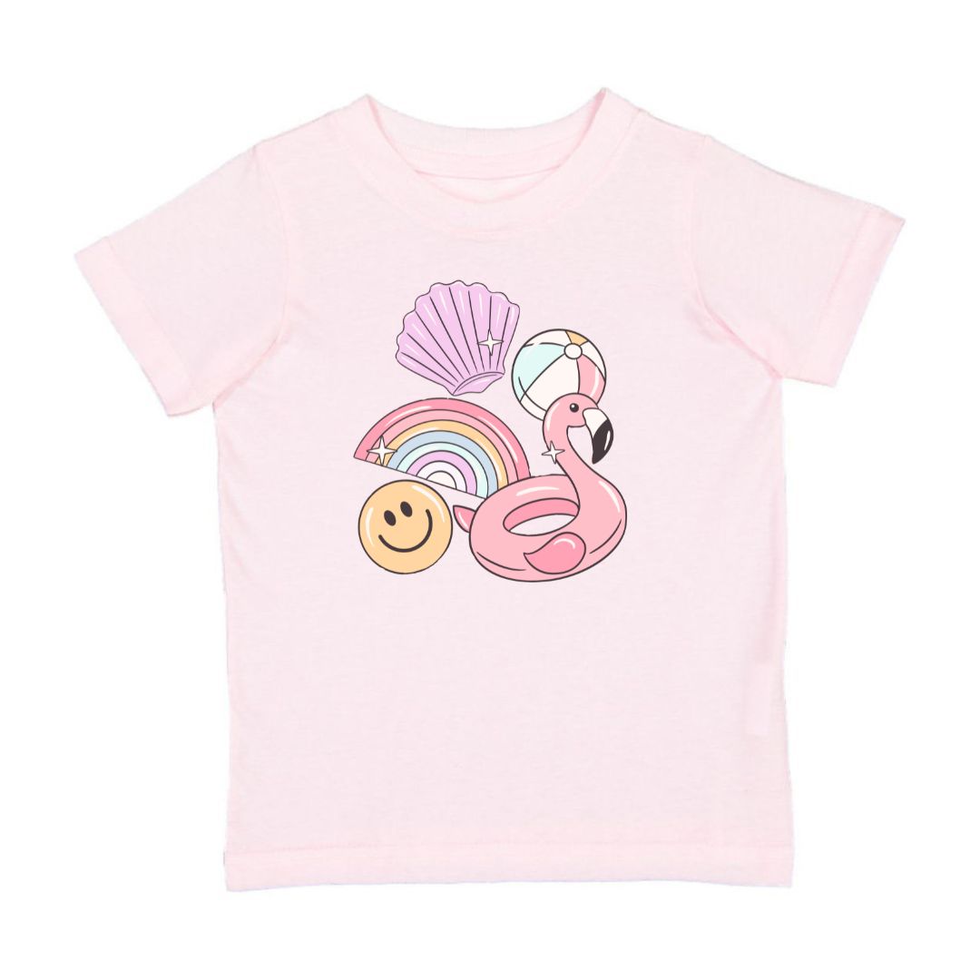 Summer Fun T-Shirt
