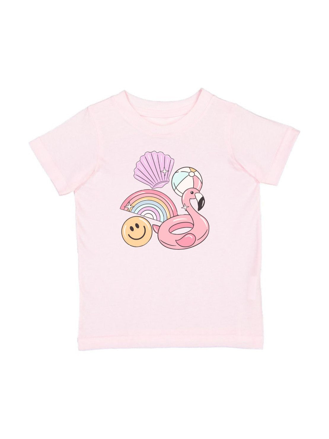Summer Fun T-Shirt