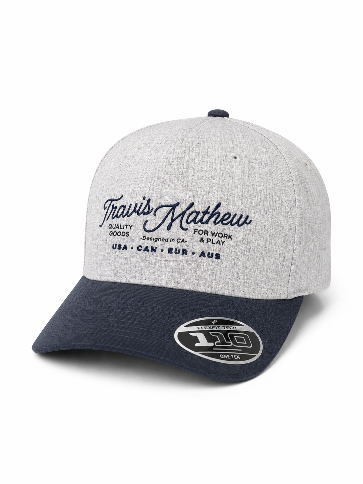 Perfect Plan Hat