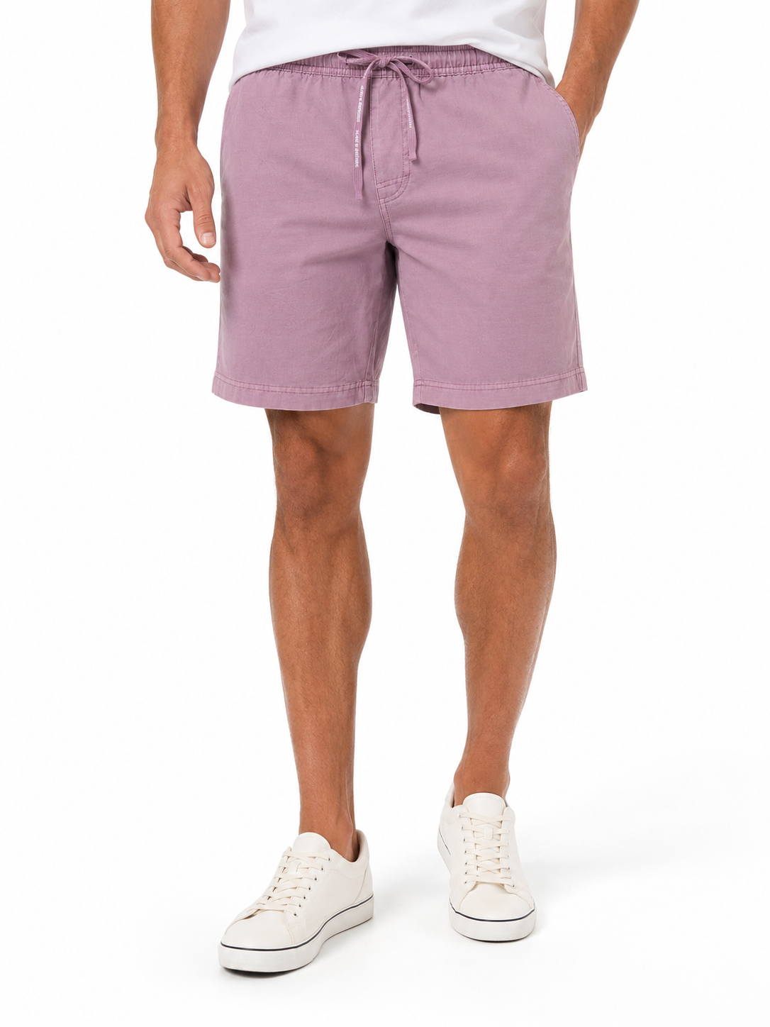 Lockhart Performance Volley Short