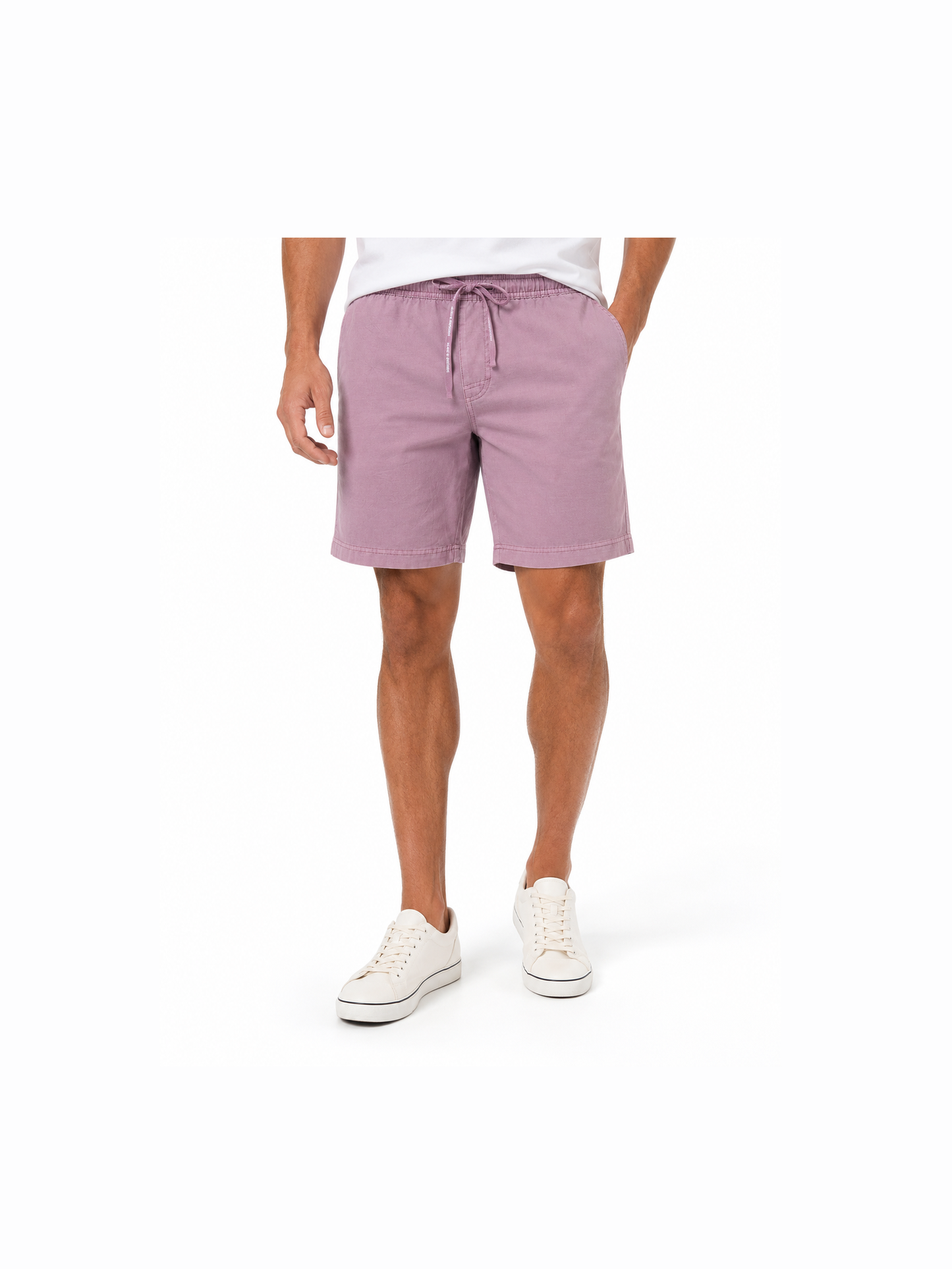 Lockhart Performance Volley Short