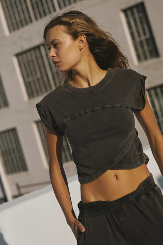 Hot Shot Crossover Set