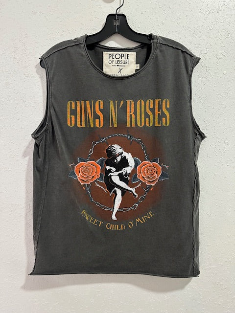 Sweet Child O' Mine Tank