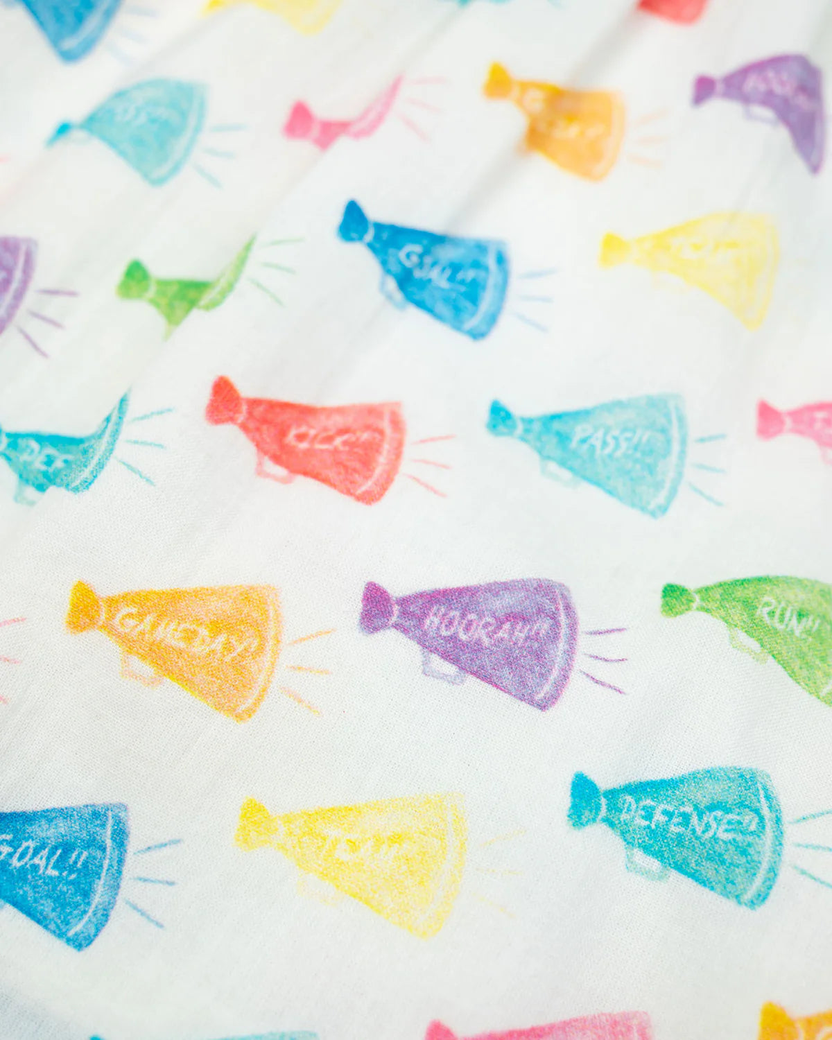 Victory Football Cheer Dress