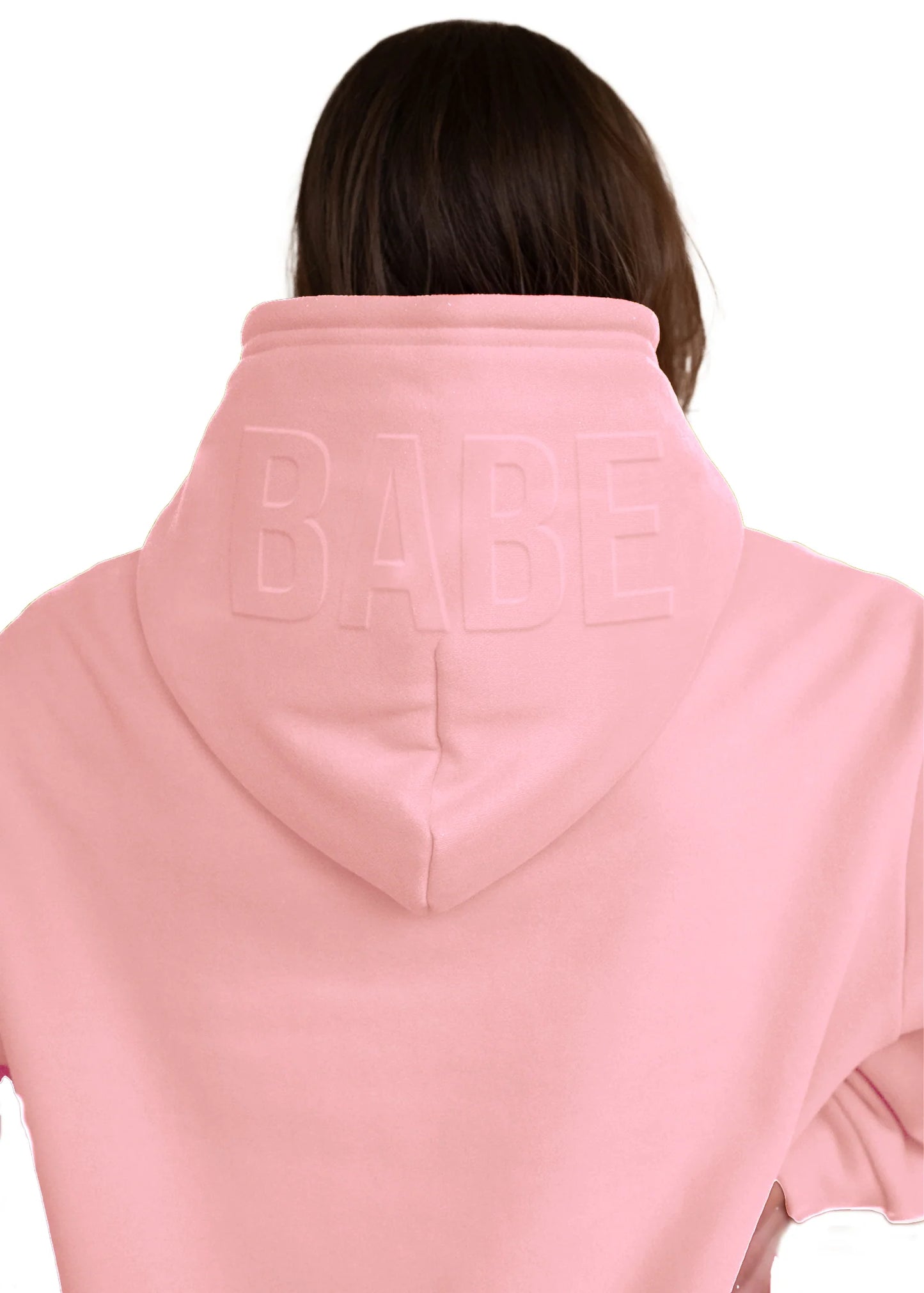 Babe (Bridesmaid) Sweatshirt