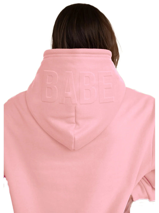 Babe (Bridesmaid) Sweatshirt