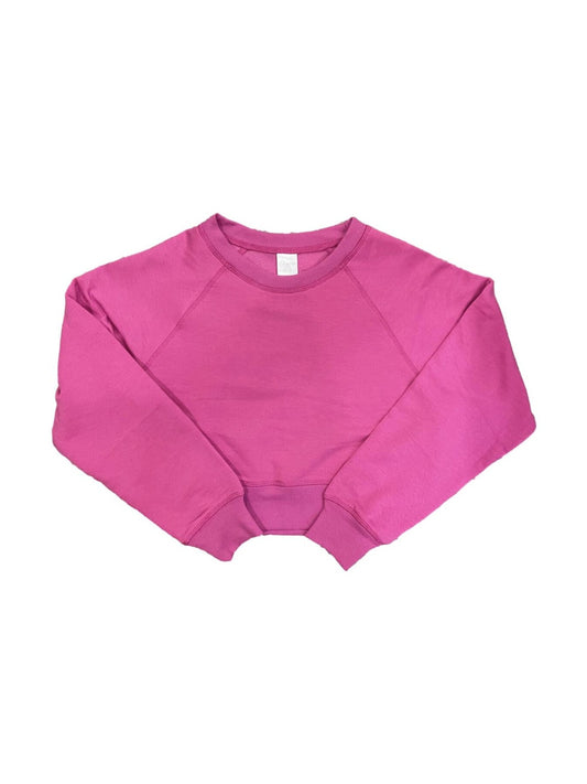 Cuddle Soft Crewneck