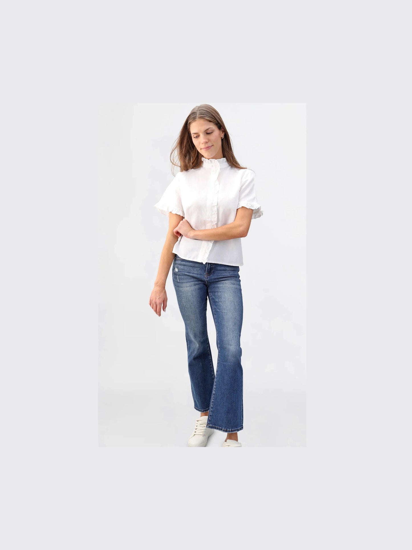 Bessie Top