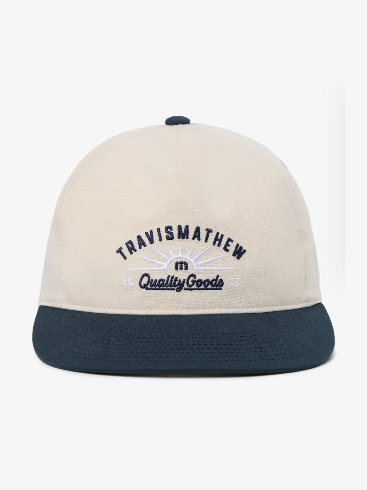 Resort Trip Men's Hat