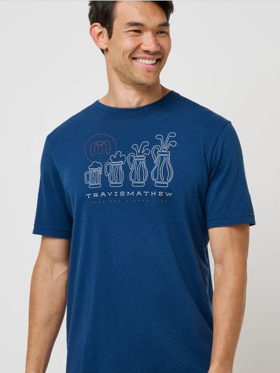 Beerly Beloved Tee