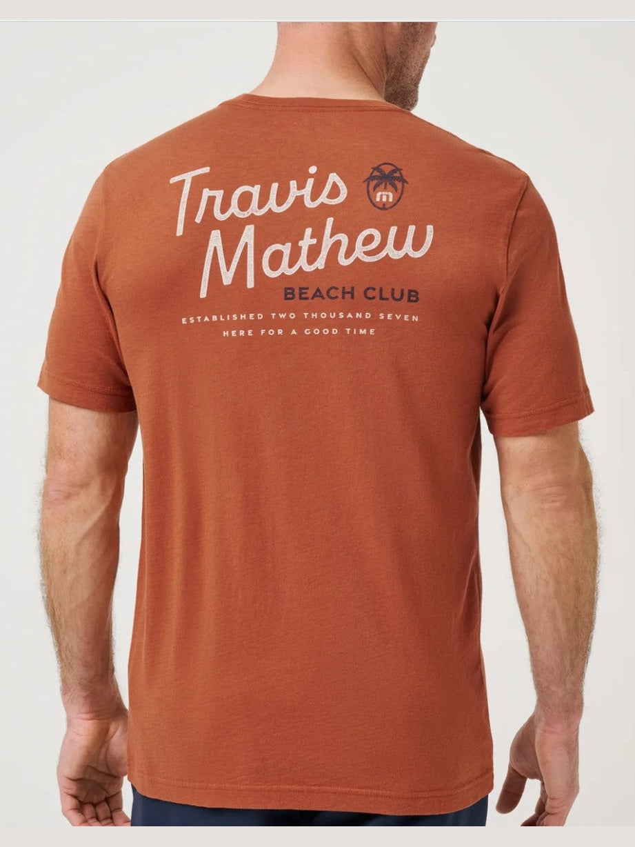 Maple Ocean Front Room Men's Tee