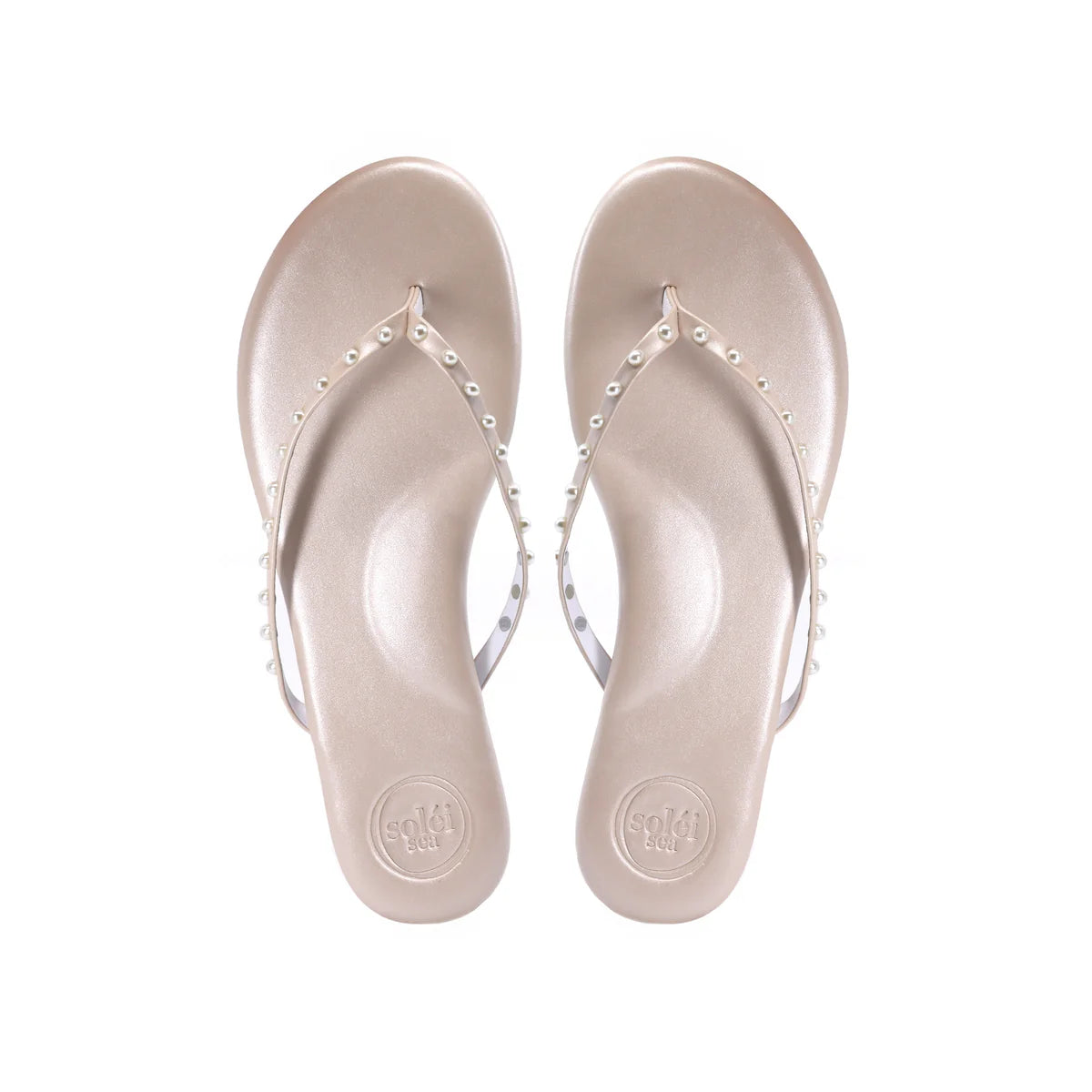 Indie Sandal - Perla