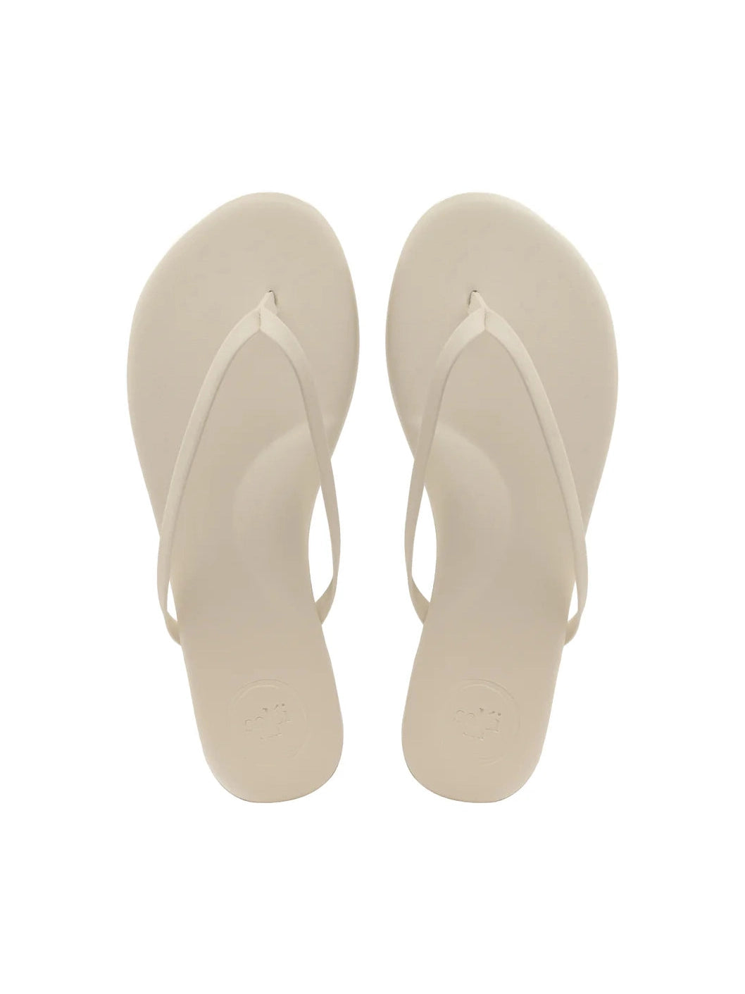 Indie Sandal - Vanilla Bean