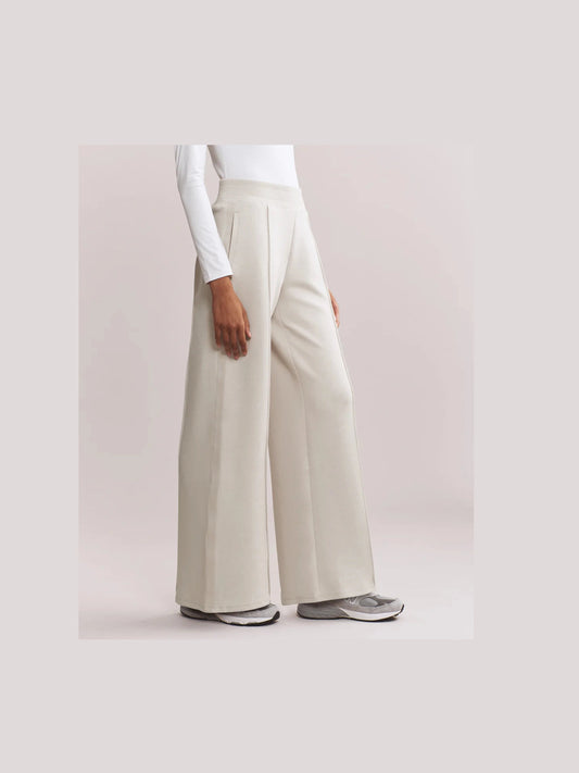 Dream Glow Trouser - Sand