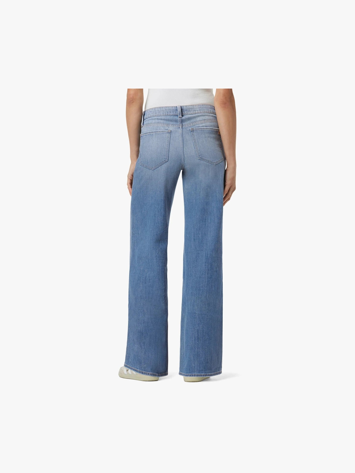 Lou Lou Wide Leg - Hot Shot