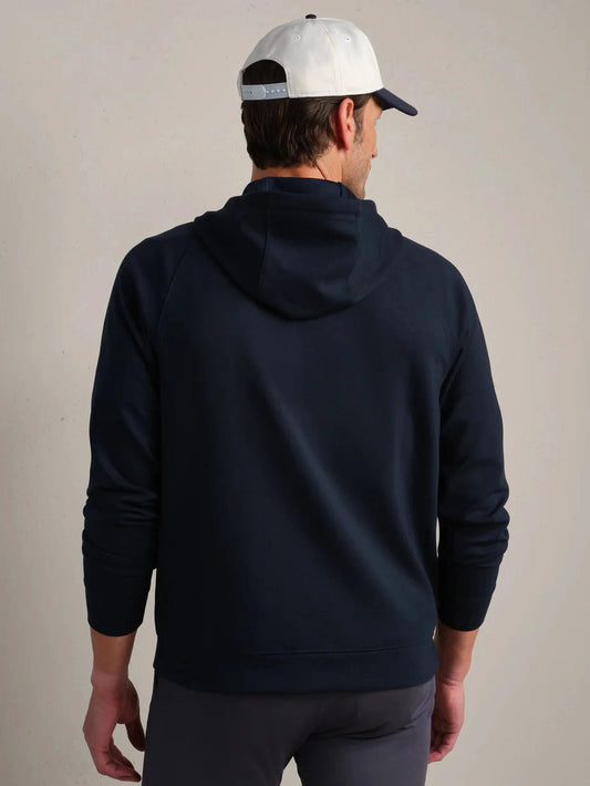 Dreamstate Full Zip - True Navy