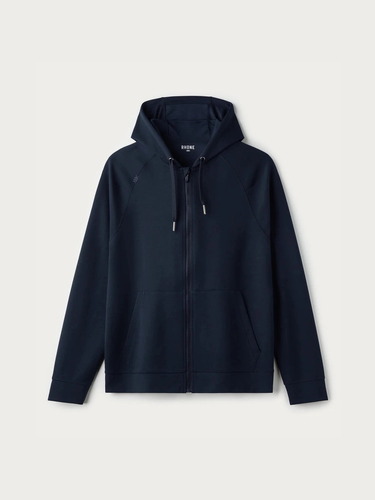 Dreamstate Full Zip - True Navy