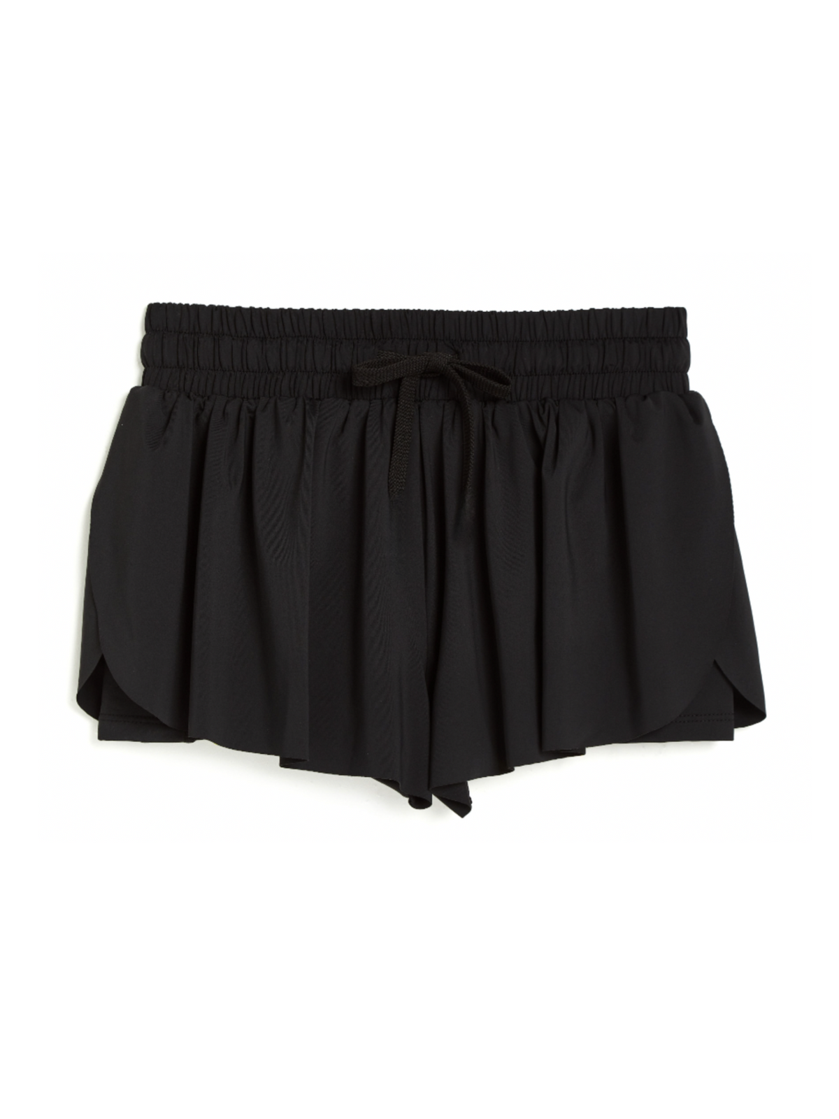 fly away shorts