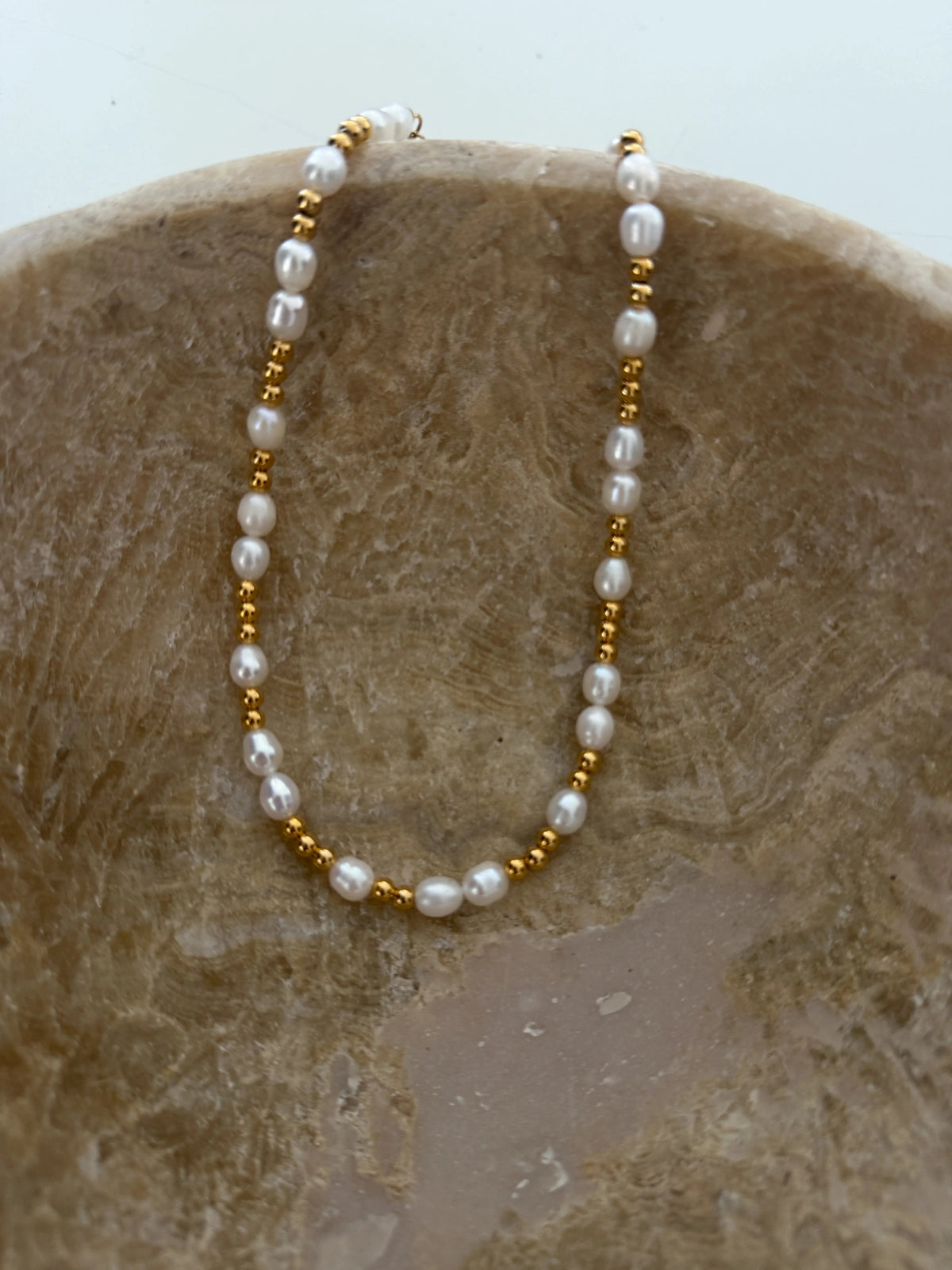 Allie Necklace