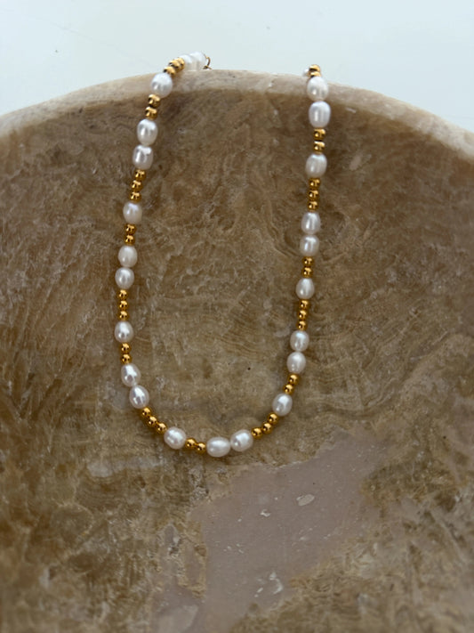 Allie Necklace