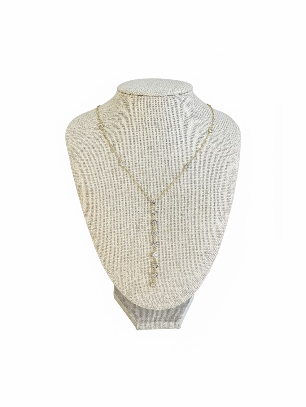 Whitney Necklace