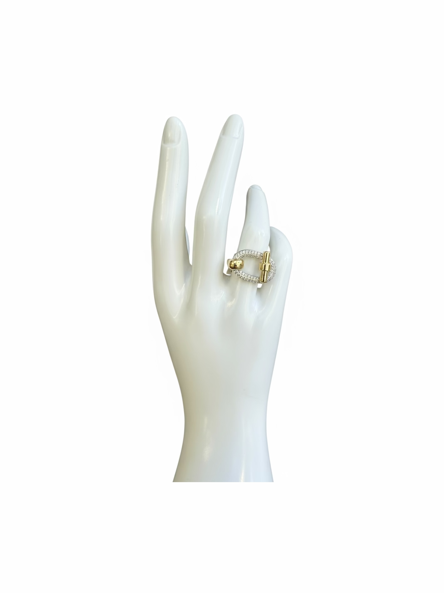 Clara Ring